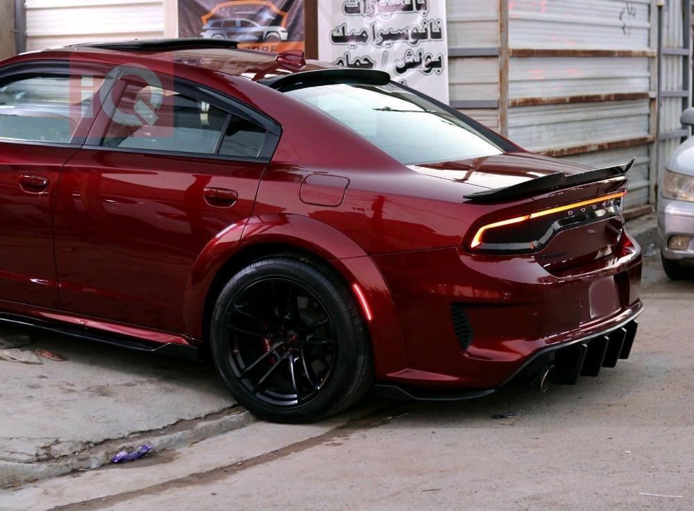 دودج تشارجر